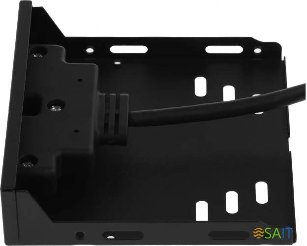 Адаптер USB 2xUSB3.1 Type-C Ret