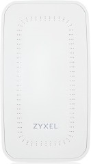 Точка доступа Zyxel NebulaFlex Pro WAX300H-EU0101F AX3000 10/100/1000BASE-TX белый