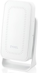 Точка доступа Zyxel NebulaFlex Pro WAX300H-EU0101F AX3000 10/100/1000BASE-TX белый