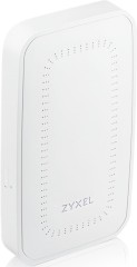 Точка доступа Zyxel NebulaFlex Pro WAX300H-EU0101F AX3000 10/100/1000BASE-TX белый