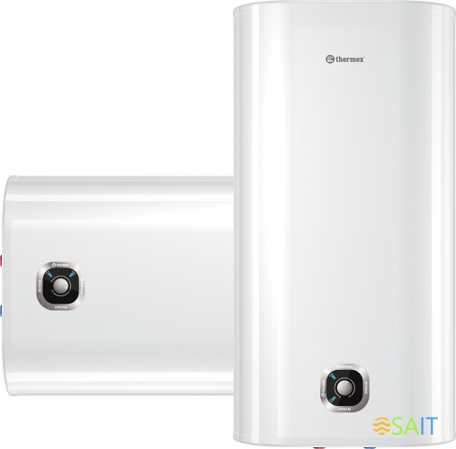 Водонагреватель Thermex Dream 80 2кВт 80л электрический настенный/белый