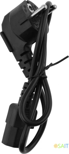 Коммутатор Netis P124GH (L2) 24x100Мбит/с 2x1Гбит/с 1xКомбо(1000BASE-T/SFP) 1SFP 24PoE 24PoE+ 360W неуправляемый