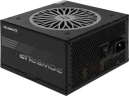 Блок питания Chieftec ATX 650W PowerUp GPX-650FC 80+ gold (20+4pin) APFC 120mm fan 9xSATA Cab Manag RTL