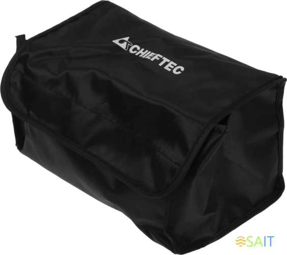 Блок питания Chieftec ATX 650W PowerUp GPX-650FC 80+ gold (20+4pin) APFC 120mm fan 9xSATA Cab Manag RTL