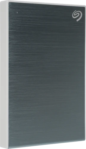 Жесткий диск Seagate USB3.0 1TB STKY1000402 One Touch 2.5" голубой