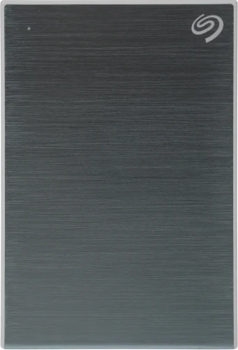 Жесткий диск Seagate USB3.0 1TB STKY1000402 One Touch 2.5" голубой