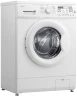 Стиральная машина LG F10B8MD класс: A загр.фронтальная макс.:5.5кг белый инвертор
