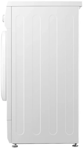 Стиральная машина LG F10B8MD класс: A загр.фронтальная макс.:5.5кг белый инвертор
