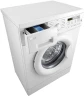 Стиральная машина LG F10B8MD класс: A загр.фронтальная макс.:5.5кг белый инвертор