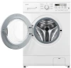 Стиральная машина LG F10B8MD класс: A загр.фронтальная макс.:5.5кг белый инвертор