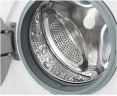 Стиральная машина LG F10B8MD класс: A загр.фронтальная макс.:5.5кг белый инвертор