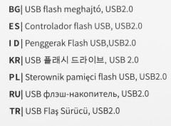 Флеш Диск Netac 8Gb U326 NT03U326N-008G-20PN USB2.0 серебристый