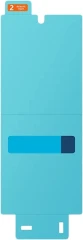 Защитная пленка для экрана Samsung прозрачный для Samsung Galaxy Z Fold 6 прозрачная 2шт. (EF-UF956CTEGRU)