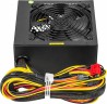 Блок питания Accord ATX 500W ACC-500W-80BR 80+ bronze (20+4pin) 120mm fan 6xSATA RTL