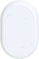 Кнопка тревоги Dahua DHI-ARD821-W2(868)