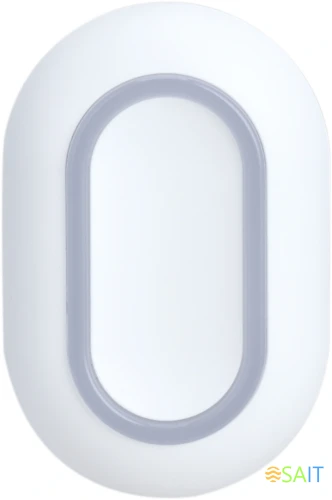 Кнопка тревоги Dahua DHI-ARD821-W2(868)