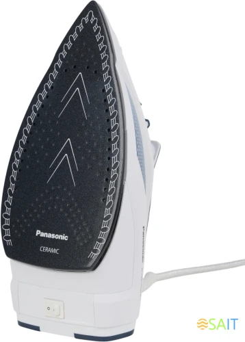 Утюг Panasonic NI-TW810CMTW 2400Вт синий