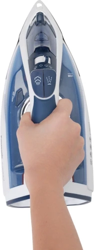 Утюг Panasonic NI-TW810CMTW 2400Вт синий