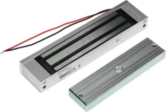 Замок электромагнитный Tantos TS-ML180 серебристый (00-00017699)