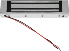 Замок электромагнитный Tantos TS-ML180 серебристый (00-00017699)