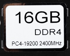 Память DDR4 16GB 2400MHz Patriot PVS416G240C5S Viper Steel RTL PC4-19200 CL15 SO-DIMM 260-pin 1.2В Ret