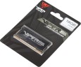Память DDR4 16GB 2400MHz Patriot PVS416G240C5S Viper Steel RTL PC4-19200 CL15 SO-DIMM 260-pin 1.2В Ret