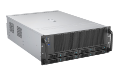 Серверный корпус Yeou Chih Corporation YRM-46508A0-002