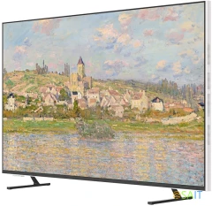 Телевизор QLED Skyworth 65&quot; 65LN70G Google TV Frameless черный/серый 4K Ultra HD 60Hz DVB-T DVB-T2 DVB-C DVB-S DVB-S2 USB WiFi Smart TV