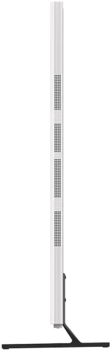 Телевизор QLED Skyworth 65" 65LN70G Google TV Frameless черный/серый 4K Ultra HD 60Hz DVB-T DVB-T2 DVB-C DVB-S DVB-S2 USB WiFi Smart TV