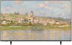 Телевизор QLED Skyworth 65" 65LN70G Frame+ Frameless белый/черный 4K Ultra HD 60Hz MEMC DVB-T DVB-T2 DVB-C DVB-S DVB-S2 USB WiFi Smart TV