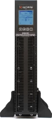 Источник бесперебойного питания Штиль STR1103TLD 2700Вт 3000ВА черный без батареи