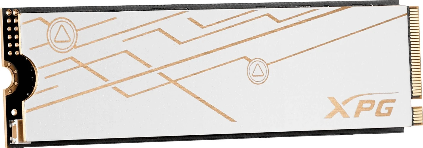 Накопитель SSD A-Data PCIe 5.0 x4 1TB SMAR-980B-1TCS Mars 980 Blade M.2 2280