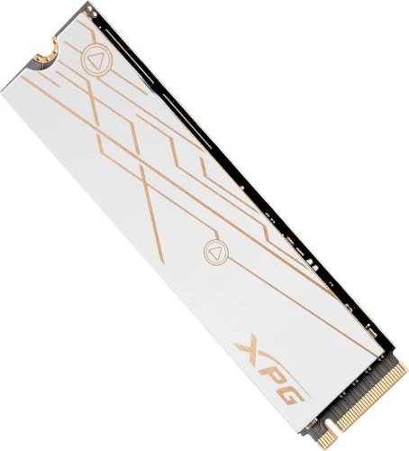 Накопитель SSD A-Data PCIe 5.0 x4 1TB SMAR-980B-1TCS Mars 980 Blade M.2 2280