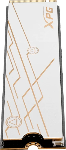 Накопитель SSD A-Data PCIe 5.0 x4 1TB SMAR-980B-1TCS Mars 980 Blade M.2 2280