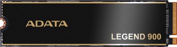Накопитель SSD A-Data PCIe 4.0 x4 2TB SLEG-900-2TCS Legend 900 M.2 2280