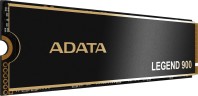 Накопитель SSD A-Data PCIe 4.0 x4 2TB SLEG-900-2TCS Legend 900 M.2 2280