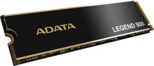 Накопитель SSD A-Data PCIe 4.0 x4 2TB SLEG-900-2TCS Legend 900 M.2 2280