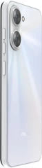 Смартфон Meizu M2416 Mblu 21 128Gb 6Gb белый моноблок 3G 4G 2Sim 6.79" 720x1640 Android 14 13Mpix 802.11 a/b/g/n/ac GPS GSM900/1800 GSM1900 TouchSc A-GPS microSD
