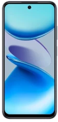 Смартфон Infinix X6532 Smart 9 128Gb 3Gb черный моноблок 3G 4G 2Sim 6.7" 720x1600 Android 14 13Mpix 802.11 a/b/g/n/ac GPS GSM900/1800 GSM1900 TouchSc Protect FM A-GPS microSD max2048Gb