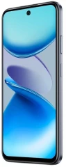 Смартфон Infinix X6532 Smart 9 128Gb 3Gb черный моноблок 3G 4G 2Sim 6.7" 720x1600 Android 14 13Mpix 802.11 a/b/g/n/ac GPS GSM900/1800 GSM1900 TouchSc Protect FM A-GPS microSD max2048Gb