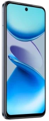 Смартфон Infinix X6532 Smart 9 128Gb 3Gb черный моноблок 3G 4G 2Sim 6.7" 720x1600 Android 14 13Mpix 802.11 a/b/g/n/ac GPS GSM900/1800 GSM1900 TouchSc Protect FM A-GPS microSD max2048Gb
