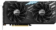 Видеокарта Asrock PCI-E 4.0 RX7600XT CL 16GO AMD Radeon RX 7600XT 16Gb 128bit GDDR6 2516/18000 HDMIx1 DPx3 HDCP Ret