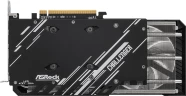Видеокарта Asrock PCI-E 4.0 RX7600XT CL 16GO AMD Radeon RX 7600XT 16Gb 128bit GDDR6 2516/18000 HDMIx1 DPx3 HDCP Ret