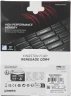 Память DDR4 2x8GB 4266MHz Kingston KF442C19RB2K2/16 Fury Renegade Black RTL Gaming PC4-34100 CL19 DIMM 288-pin 1.4В single rank с радиатором Ret