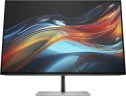 Монитор HP 24" Series 7 Pro 724pu черный IPS LED 16:10 HDMI матовая HAS Piv 350cd 1920x1200 100Hz DP WU USB 5.2кг