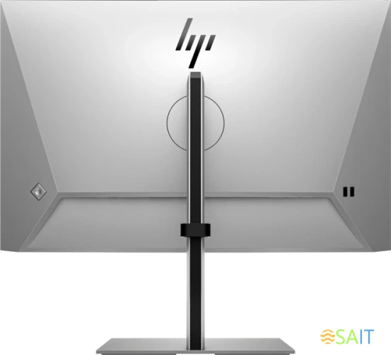 Монитор HP 24" Series 7 Pro 724pu черный IPS LED 16:10 HDMI матовая HAS Piv 350cd 1920x1200 100Hz DP WU USB 5.2кг