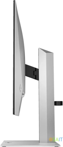 Монитор HP 24" Series 7 Pro 724pu черный IPS LED 16:10 HDMI матовая HAS Piv 350cd 1920x1200 100Hz DP WU USB 5.2кг