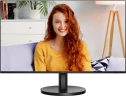Монитор AOC 23.8" Basic-Line 24B3HA2 черный IPS LED 16:9 HDMI M/M матовая 250cd 178гр/178гр 1920x1080 100Hz VGA FHD 2.97кг
