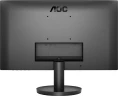 Монитор AOC 23.8" Basic-Line 24B3HA2 черный IPS LED 16:9 HDMI M/M матовая 250cd 178гр/178гр 1920x1080 100Hz VGA FHD 2.97кг