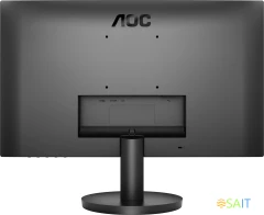 Монитор AOC 23.8&quot; Basic-Line 24B3HA2 черный IPS LED 16:9 HDMI M/M матовая 250cd 178гр/178гр 1920x1080 100Hz VGA FHD 2.97кг